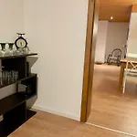 Apartment Odw Homes - Im Mit Terrasse