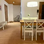 Odw Homes - Im Mit Terrasse * Gorxheimertal