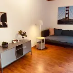 Apartment Odw Homes - Im Mit Terrasse Gorxheimertal