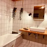 Apartment Odw Homes - Im Mit Terrasse Gorxheimertal