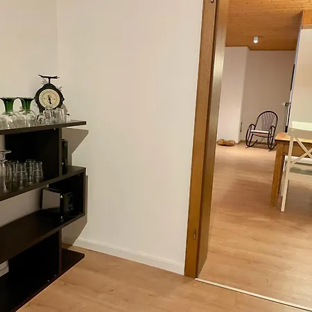 Appartement Odw Homes - Im Mit Terrasse