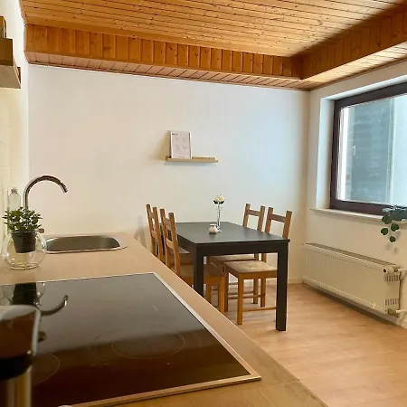 Odw Homes - Im Mit Terrasse *