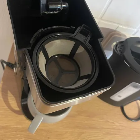 Odw Homes - Im Mit Terrasse Appartement