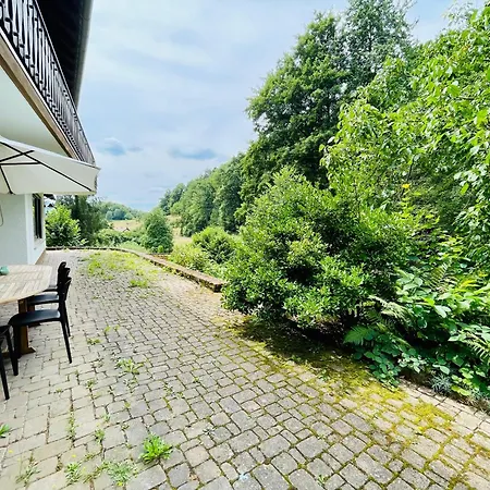 Odw Homes - Im Mit Terrasse Gorxheimertal