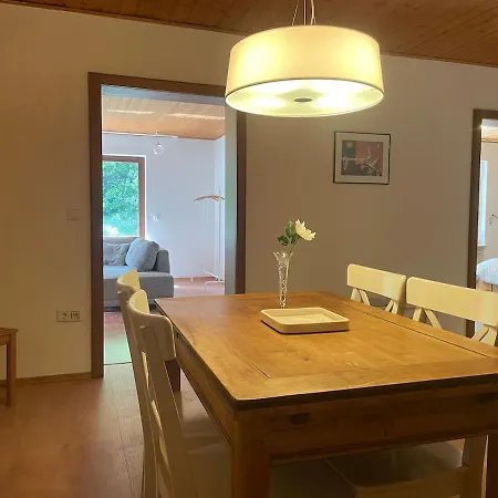 Odw Homes - Im Mit Terrasse Apartment