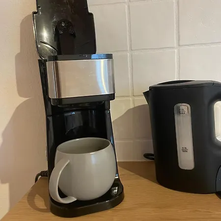 Odw Homes - Im Mit Terrasse Apartment Gorxheimertal