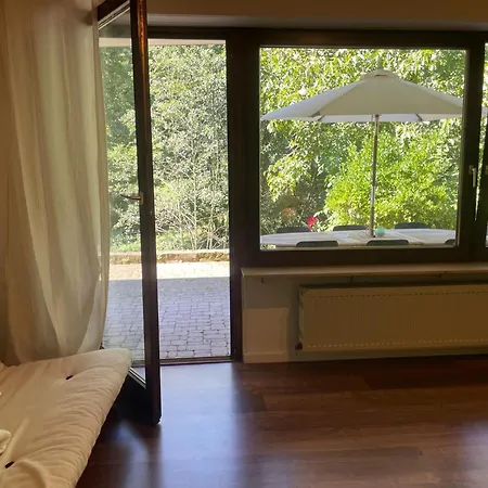 Odw Homes - Im Mit Terrasse *