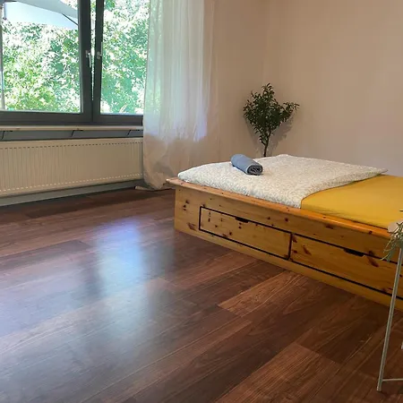 Apartment Odw Homes - Im Mit Terrasse