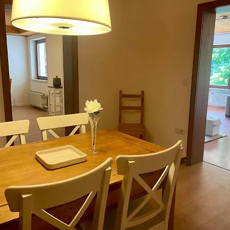 Odw Homes - Im Mit Terrasse * Gorxheimertal