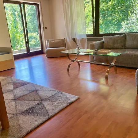 Odw Homes - Im Mit Terrasse Gorxheimertal