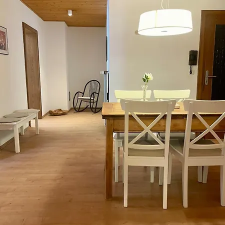 Odw Homes - Im Mit Terrasse * Gorxheimertal