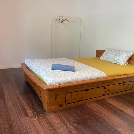 Odw Homes - Im Mit Terrasse * Gorxheimertal