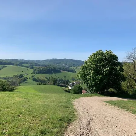 Odw Homes - Im Mit Terrasse Apartment *