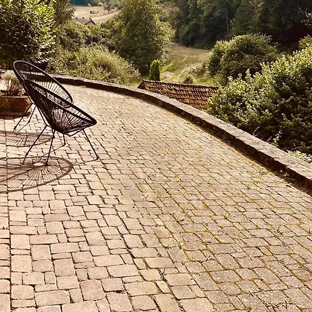Odw Homes - Im Mit Terrasse * Gorxheimertal