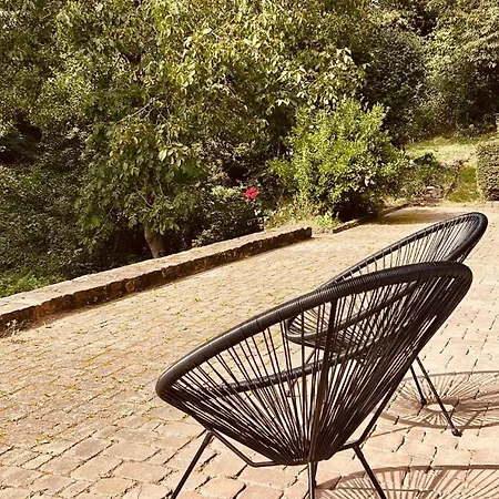 Odw Homes - Im Mit Terrasse Gorxheimertal