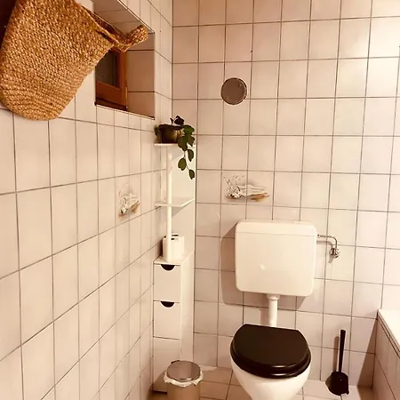 Odw Homes - Im Mit Terrasse Apartment *