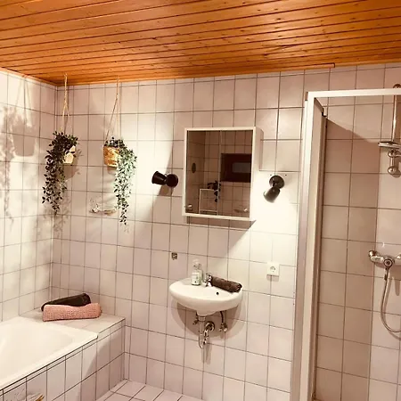 Odw Homes - Im Mit Terrasse Appartement *