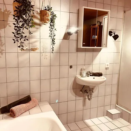 Appartement Odw Homes - Im Mit Terrasse *