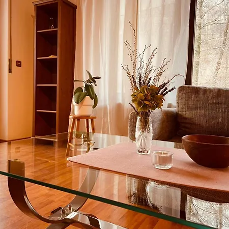 Lejlighed Odw Homes - Im Mit Terrasse Gorxheimertal