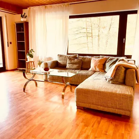 Odw Homes - Im Mit Terrasse * Gorxheimertal