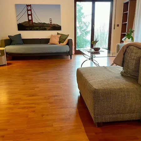 Apartment Odw Homes - Im Mit Terrasse