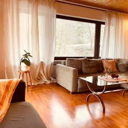 Odw Homes - Im Mit Terrasse Lejlighed *