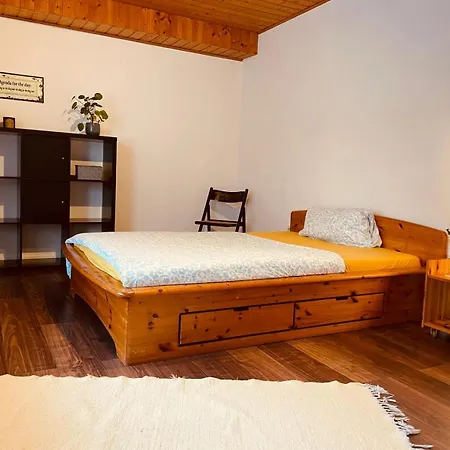 Odw Homes - Im Mit Terrasse Gorxheimertal