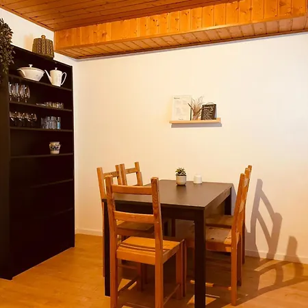 Odw Homes - Im Mit Terrasse Appartement