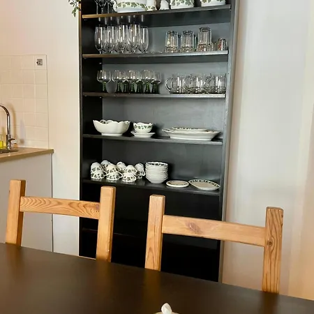 Odw Homes - Im Mit Terrasse