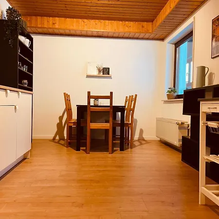 Odw Homes - Im Mit Terrasse Gorxheimertal