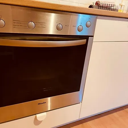 Odw Homes - Im Mit Terrasse *