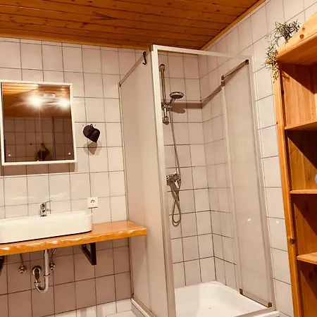 Odw Homes - Im Mit Terrasse Daire