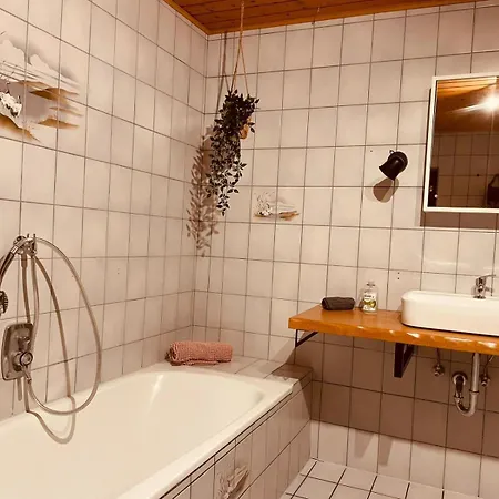 Odw Homes - Im Mit Terrasse