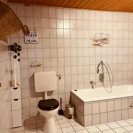 Odw Homes - Im Mit Terrasse Gorxheimertal