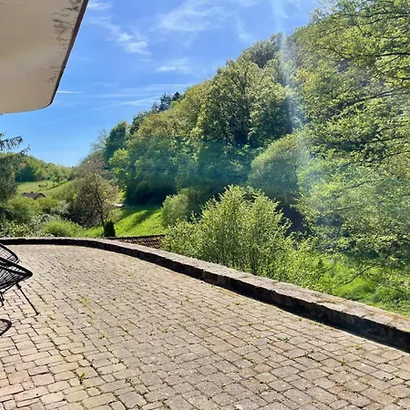 Apartman Odw Homes - Im Mit Terrasse *