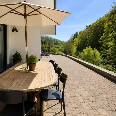 Odw Homes - Im Mit Terrasse Appartement Gorxheimertal
