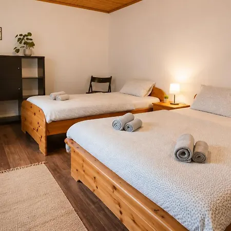 Odw Homes - Im Mit Terrasse Gorxheimertal