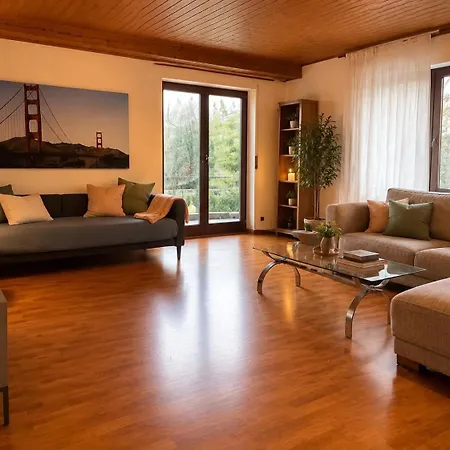 Odw Homes - Im Mit Terrasse Apartman