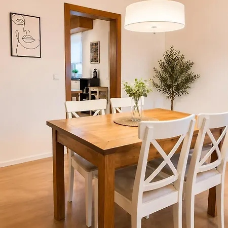 Appartement Odw Homes - Im Mit Terrasse