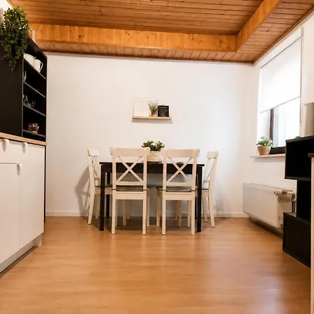 Appartement Odw Homes - Im Mit Terrasse *