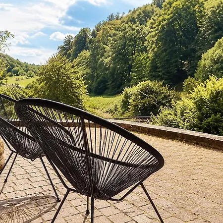 Odw Homes - Im Mit Terrasse
