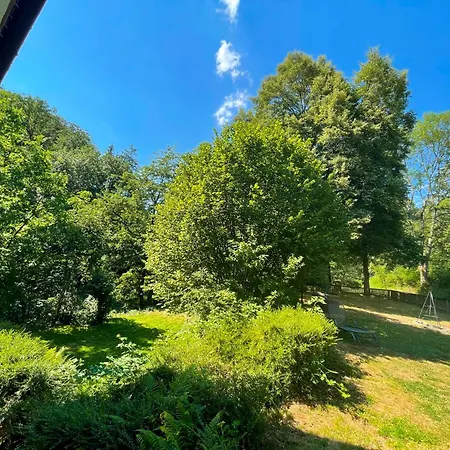 Appartement Odw Homes - Im Mit Terrasse Gorxheimertal