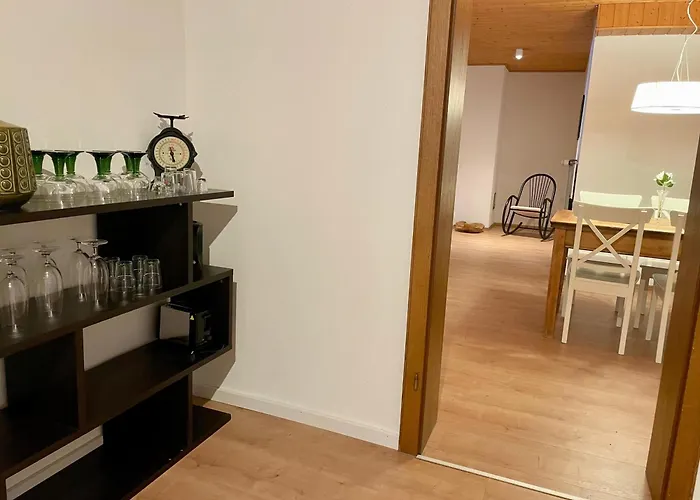 Apartamento Odw Homes - Im Mit Terrasse