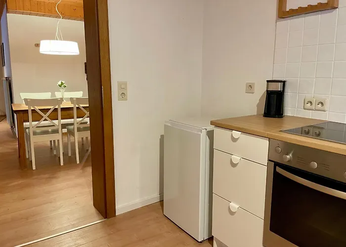 Odw Homes - Im Mit Terrasse Gorxheimertal