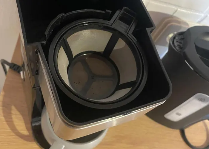 Odw Homes - Im Mit Terrasse 아파트