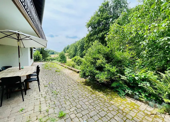 Odw Homes - Im Mit Terrasse Gorxheimertal