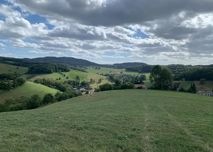 Apartamento Odw Homes - Im Mit Terrasse