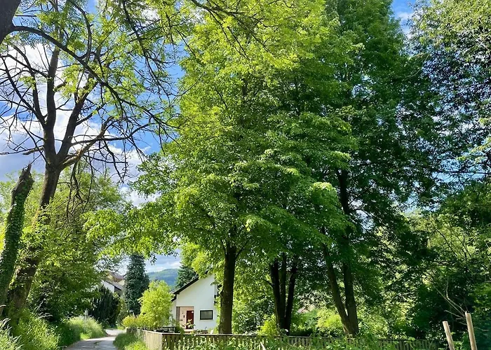 Apartamento Odw Homes - Im Mit Terrasse