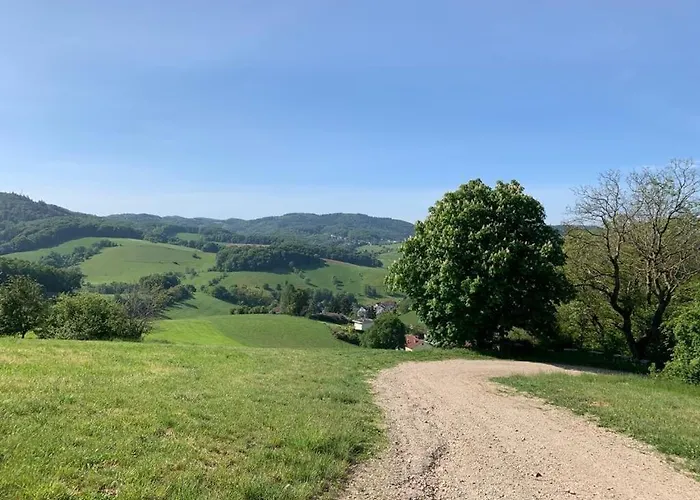 Odw Homes - Im Mit Terrasse Apartamento *