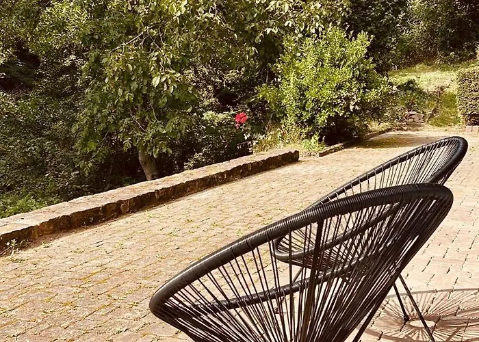 Odw Homes - Im Mit Terrasse Gorxheimertal